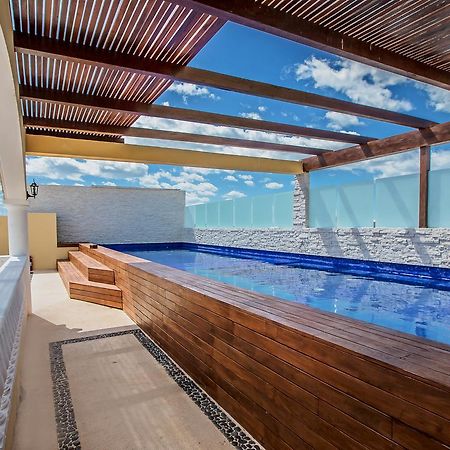 We Playa Hotel ปลายาเดลการ์เมน ภายนอก รูปภาพ