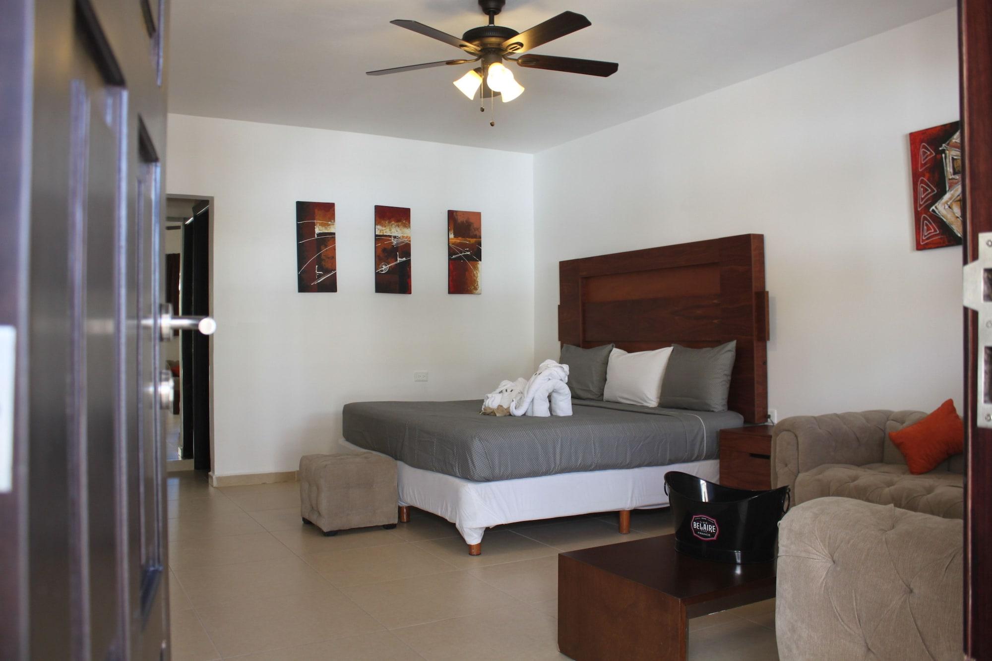 We Playa Hotel ปลายาเดลการ์เมน ภายนอก รูปภาพ