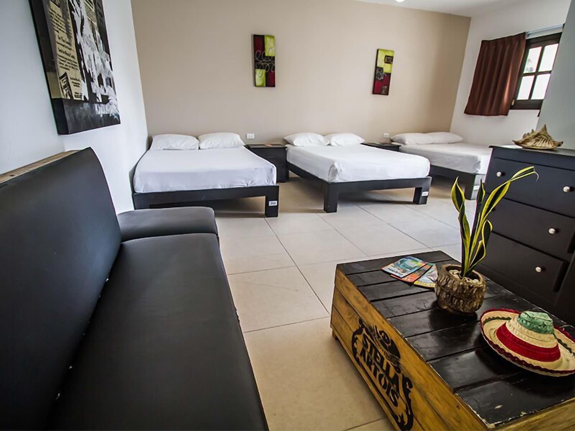 We Playa Hotel ปลายาเดลการ์เมน ภายนอก รูปภาพ