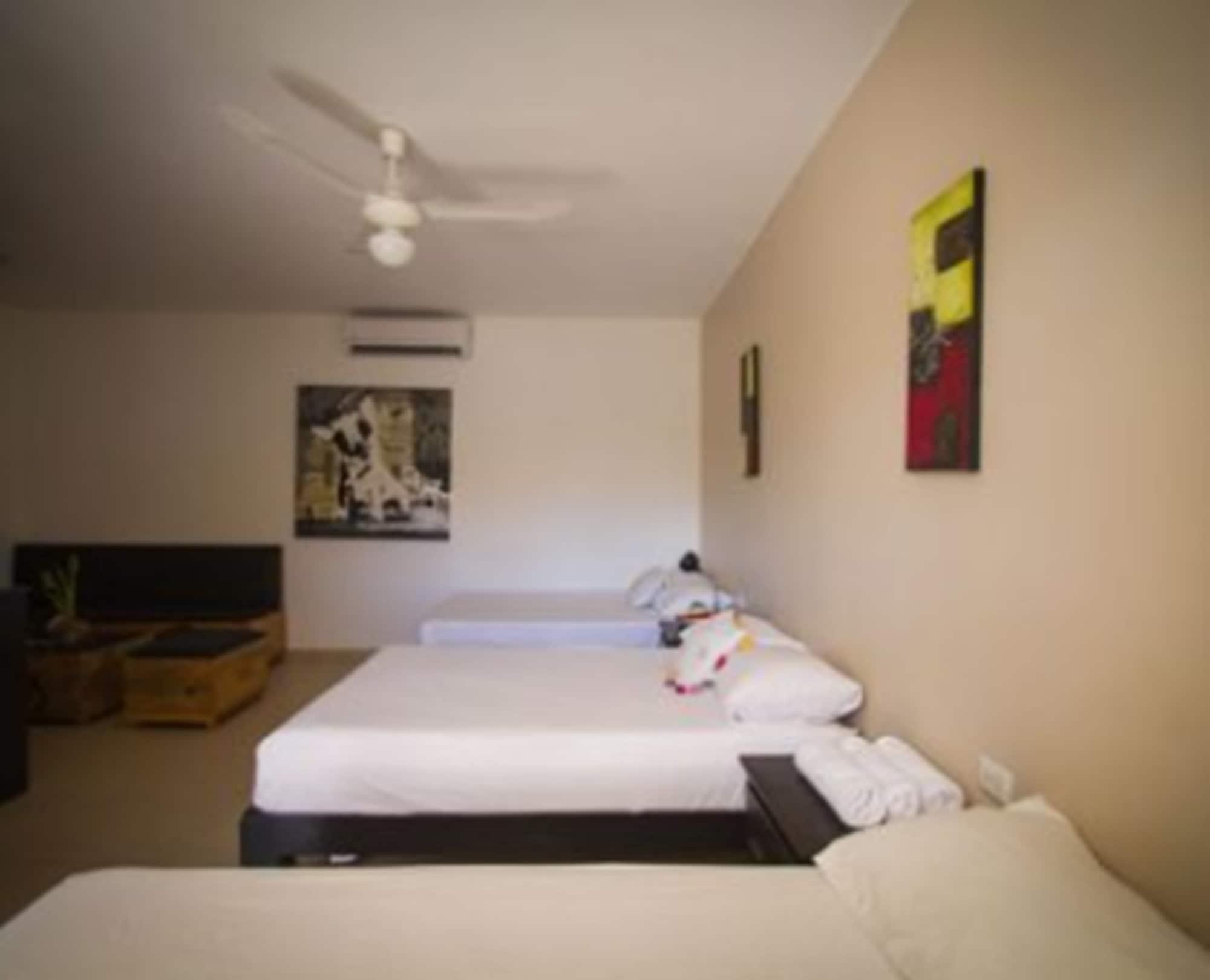 We Playa Hotel ปลายาเดลการ์เมน ภายนอก รูปภาพ