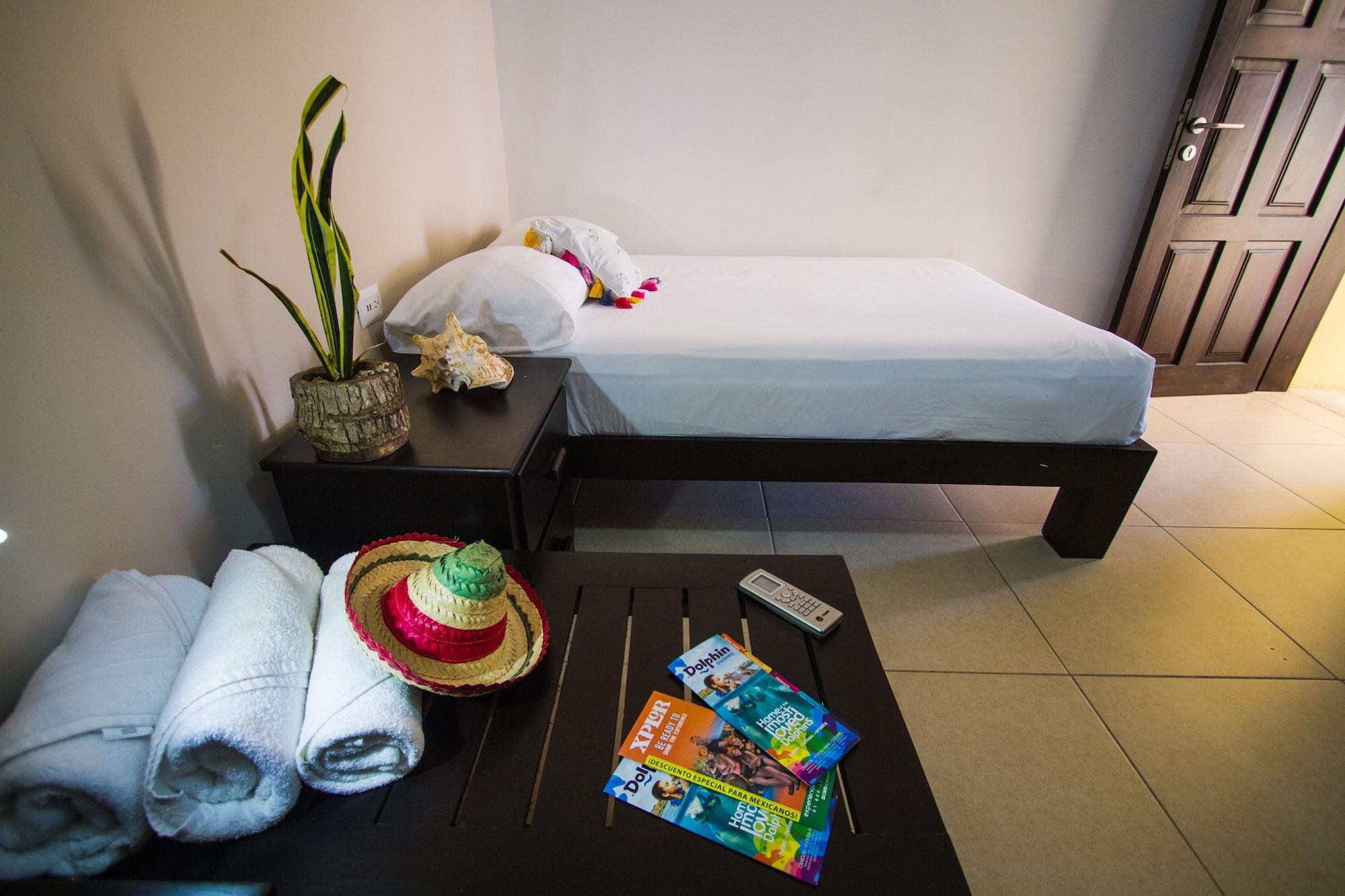 We Playa Hotel ปลายาเดลการ์เมน ภายนอก รูปภาพ