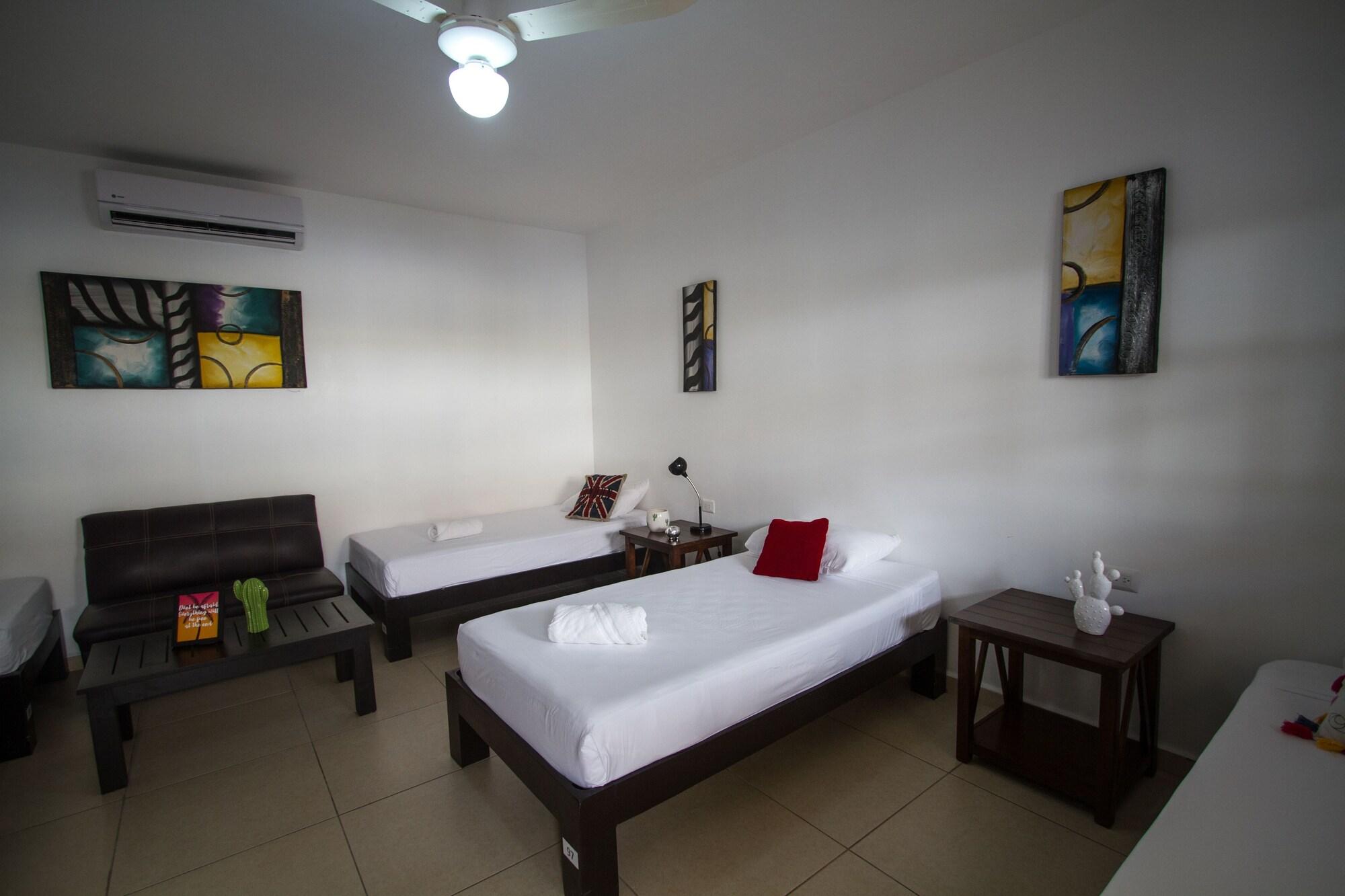 We Playa Hotel ปลายาเดลการ์เมน ภายนอก รูปภาพ
