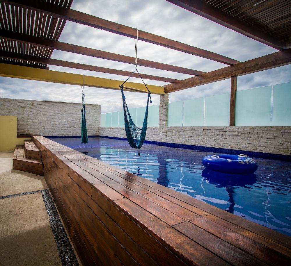 We Playa Hotel ปลายาเดลการ์เมน ภายนอก รูปภาพ