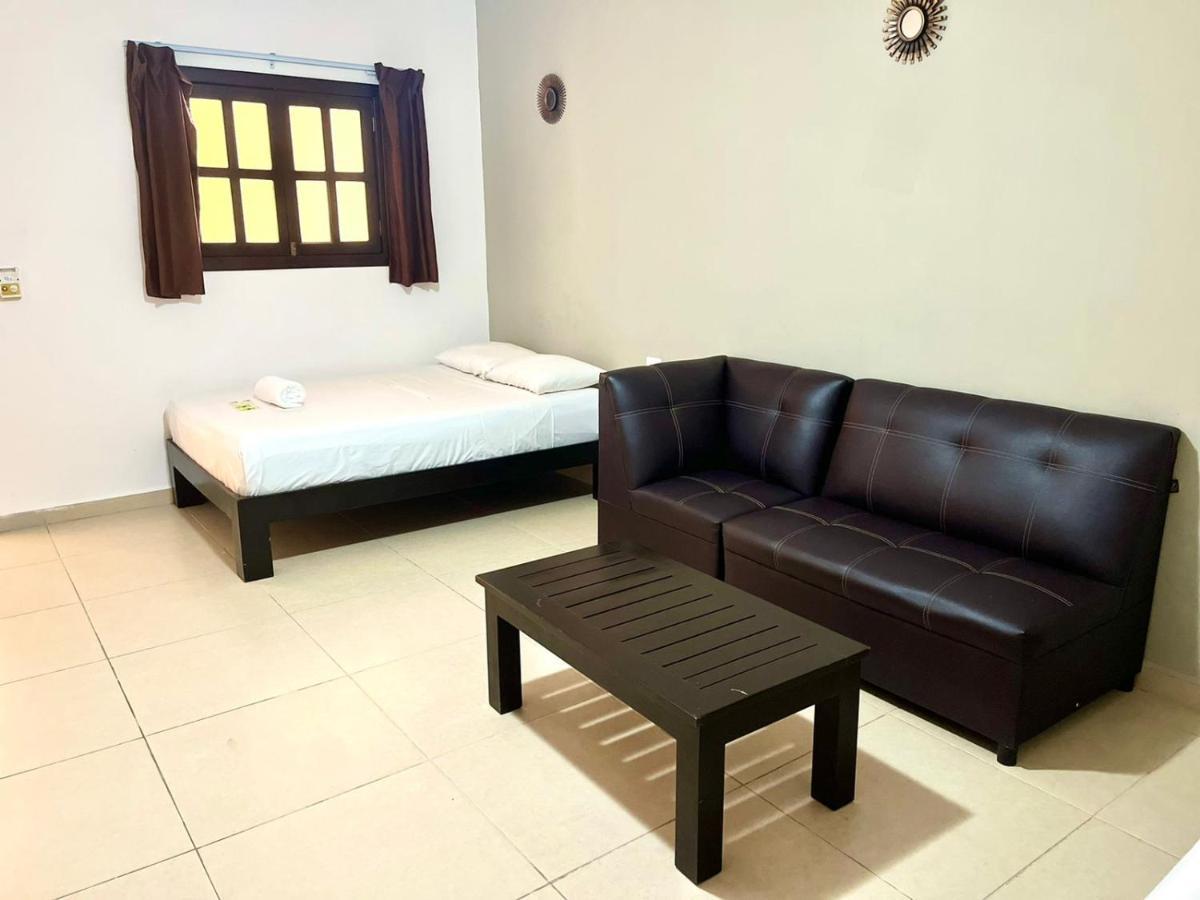 We Playa Hotel ปลายาเดลการ์เมน ภายนอก รูปภาพ