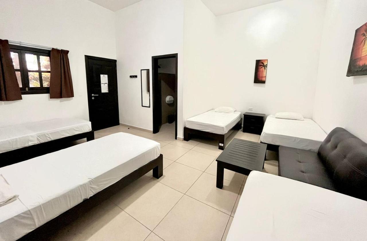 We Playa Hotel ปลายาเดลการ์เมน ภายนอก รูปภาพ