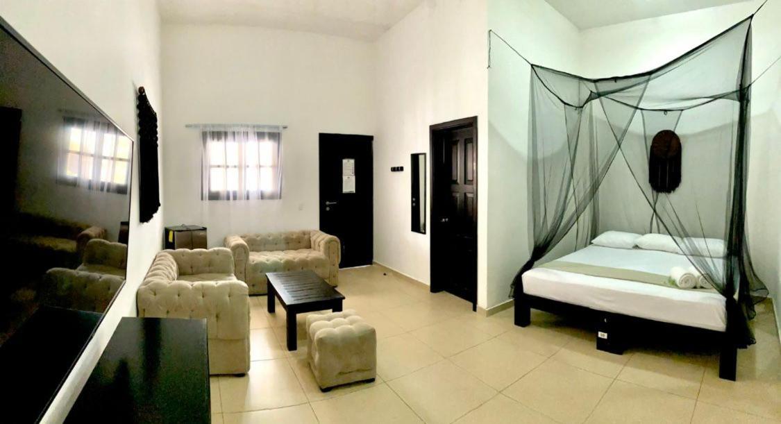 We Playa Hotel ปลายาเดลการ์เมน ภายนอก รูปภาพ