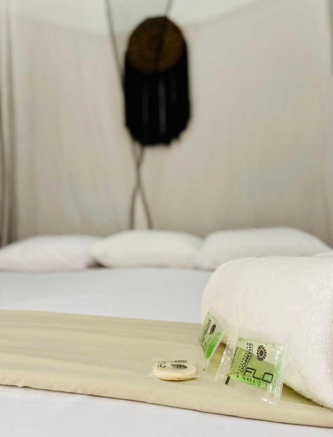 We Playa Hotel ปลายาเดลการ์เมน ภายนอก รูปภาพ