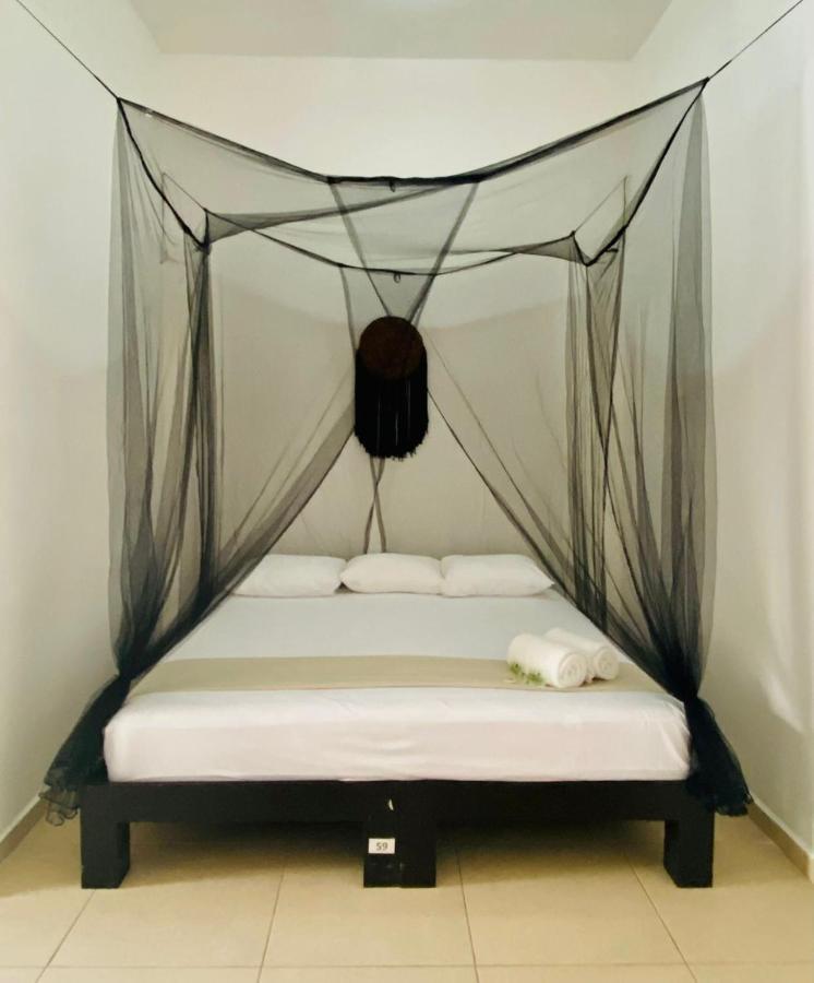 We Playa Hotel ปลายาเดลการ์เมน ภายนอก รูปภาพ