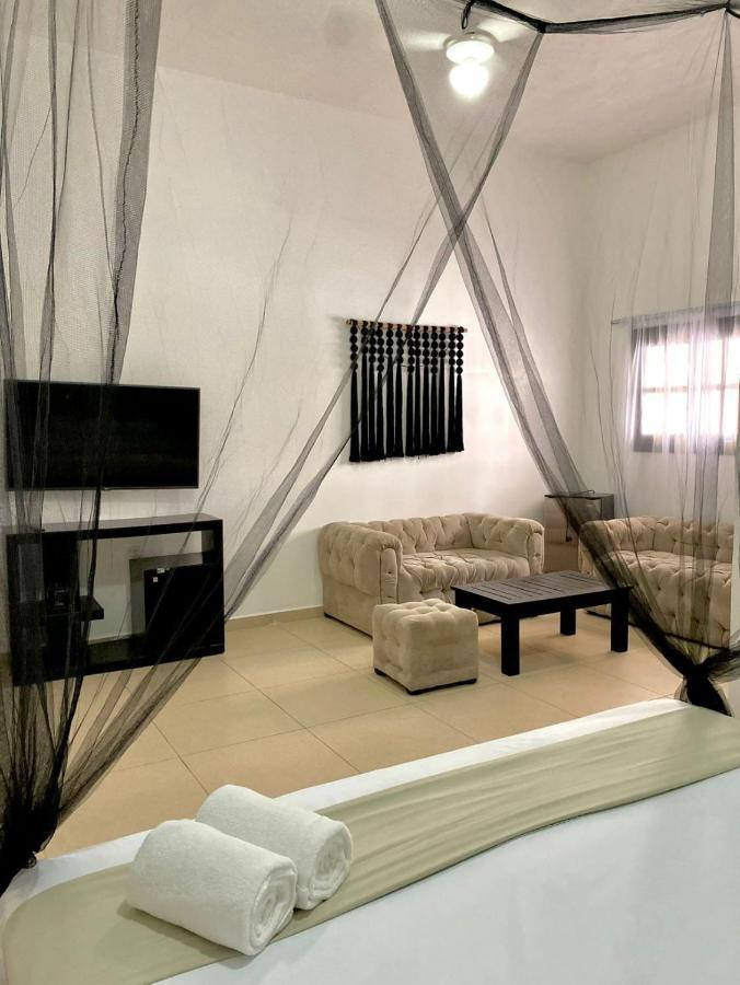 We Playa Hotel ปลายาเดลการ์เมน ภายนอก รูปภาพ