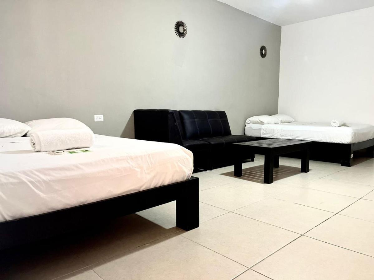 We Playa Hotel ปลายาเดลการ์เมน ภายนอก รูปภาพ
