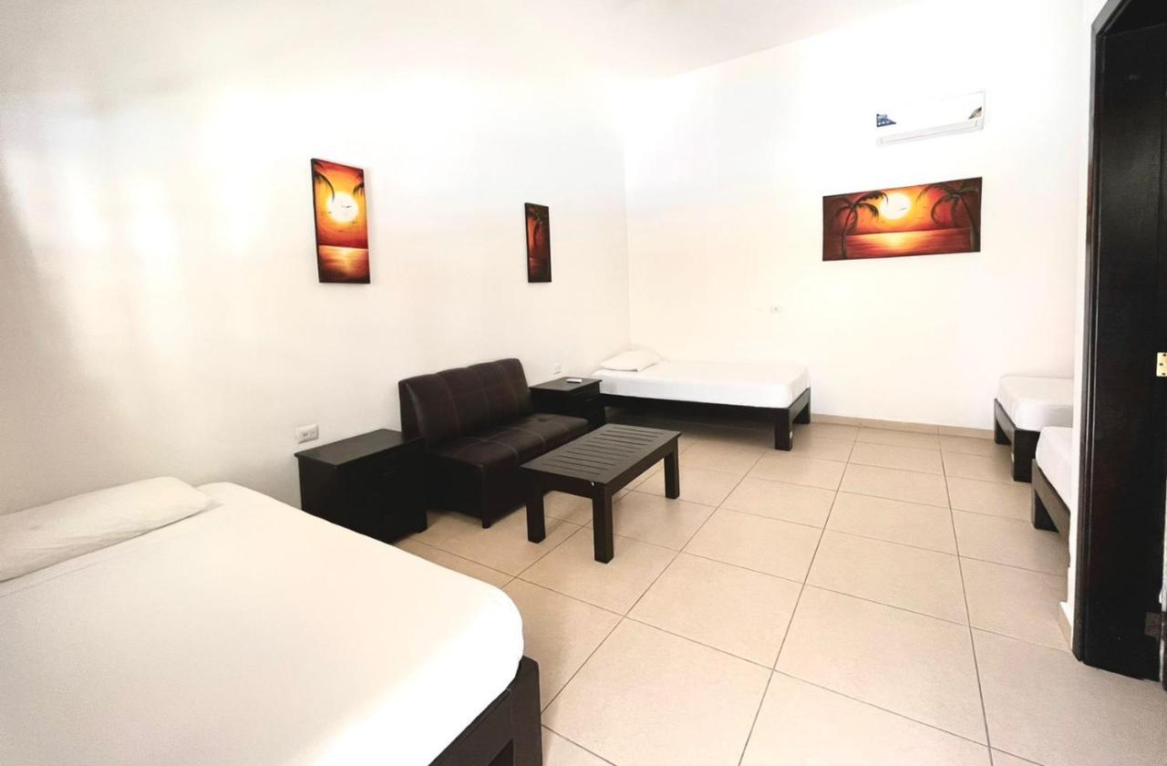 We Playa Hotel ปลายาเดลการ์เมน ภายนอก รูปภาพ