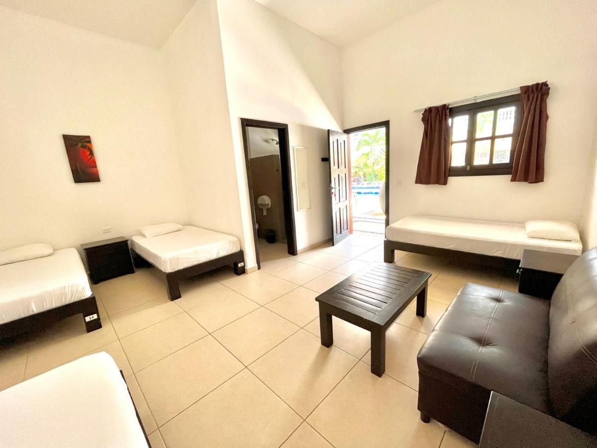 We Playa Hotel ปลายาเดลการ์เมน ภายนอก รูปภาพ
