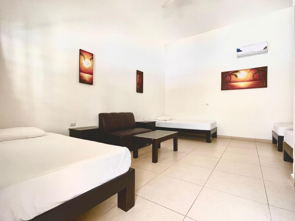 We Playa Hotel ปลายาเดลการ์เมน ภายนอก รูปภาพ