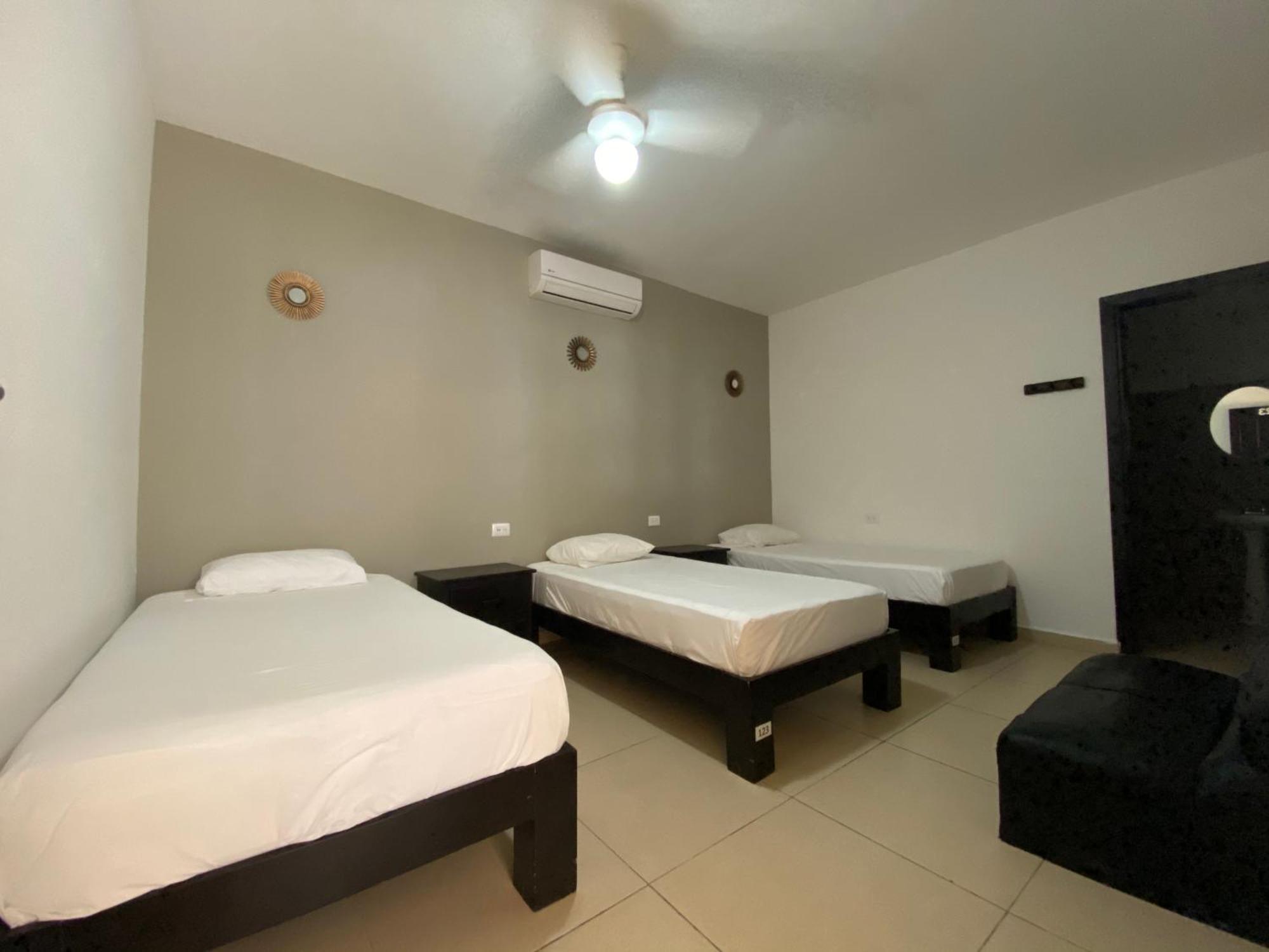 We Playa Hotel ปลายาเดลการ์เมน ภายนอก รูปภาพ