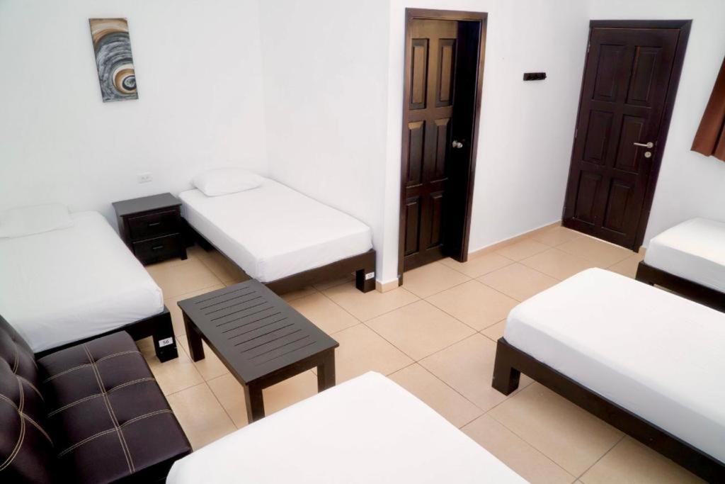 We Playa Hotel ปลายาเดลการ์เมน ภายนอก รูปภาพ