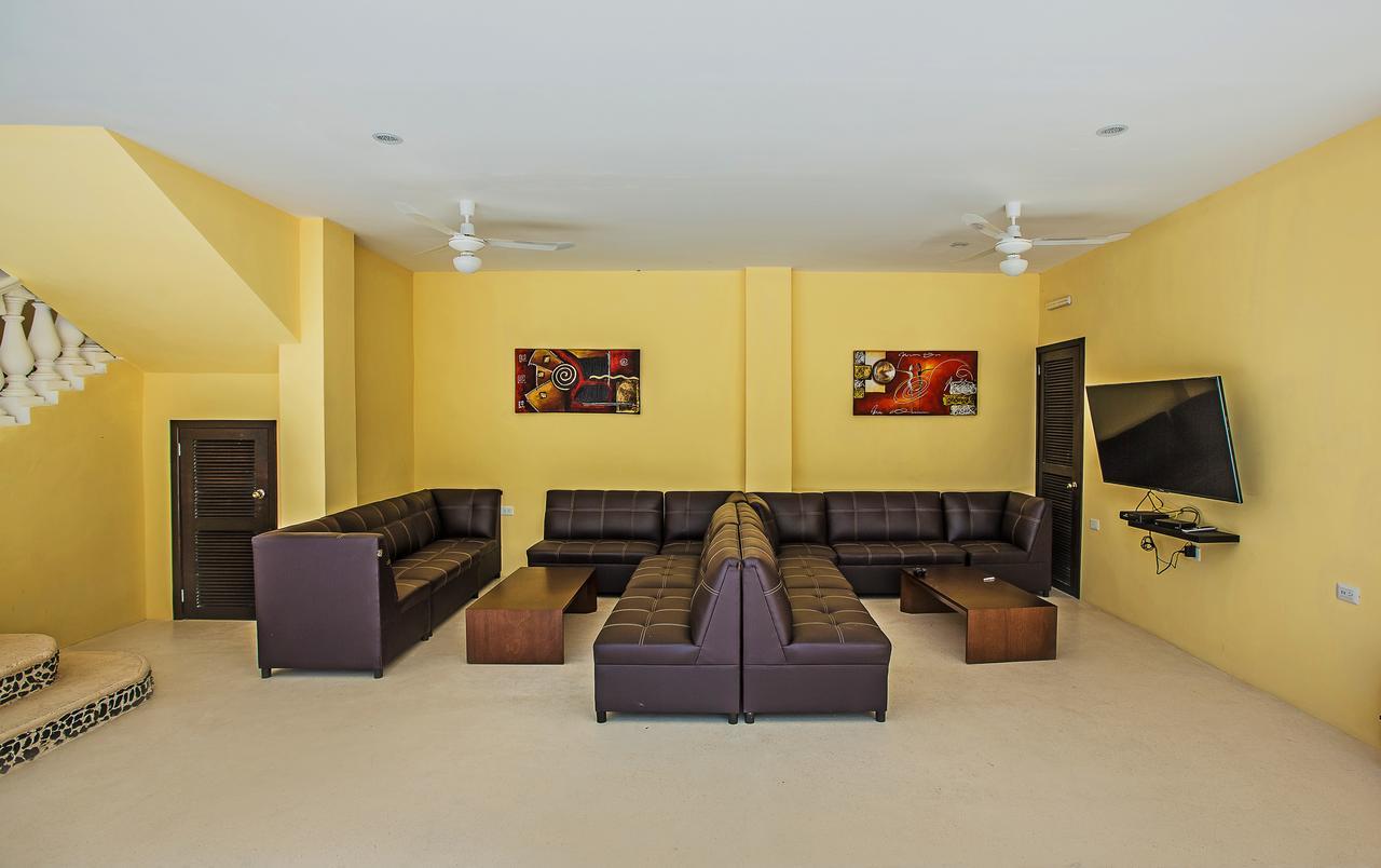 We Playa Hotel ปลายาเดลการ์เมน ภายนอก รูปภาพ