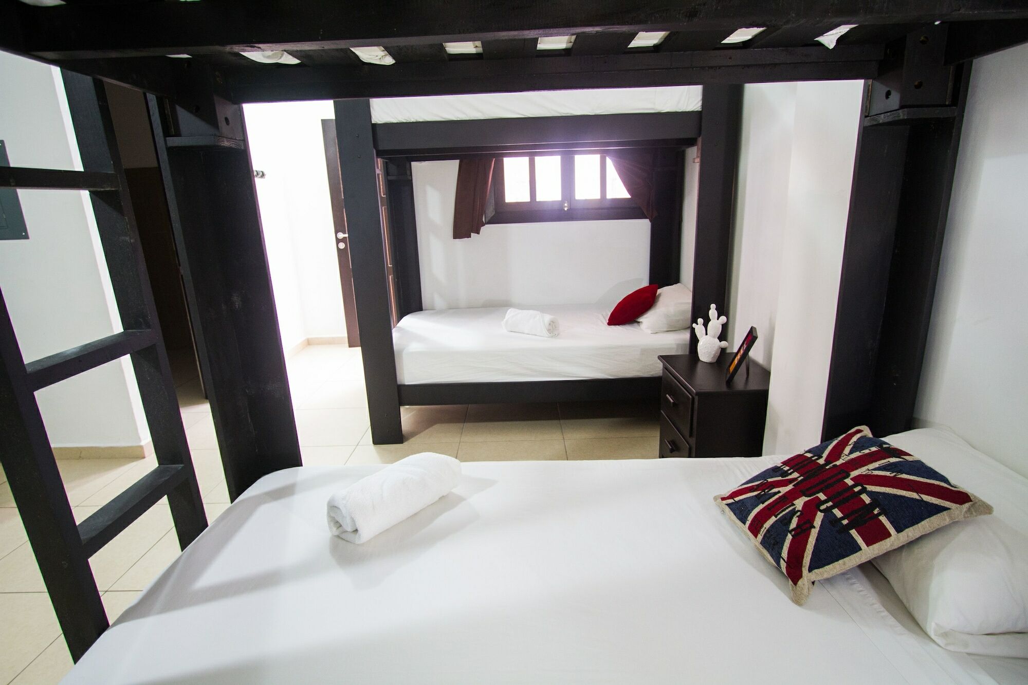 We Playa Hotel ปลายาเดลการ์เมน ภายนอก รูปภาพ